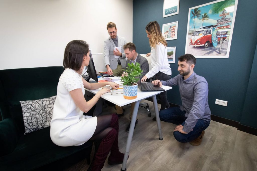 Dayne Architecte d'intérieur Pau